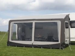 Telta Pure 390 Camper & Caravanvoortent -Buiten Kamperen telta pure 390 3 ecommerce