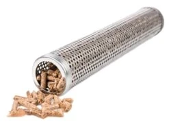 The Bastard Large Tubesmoker