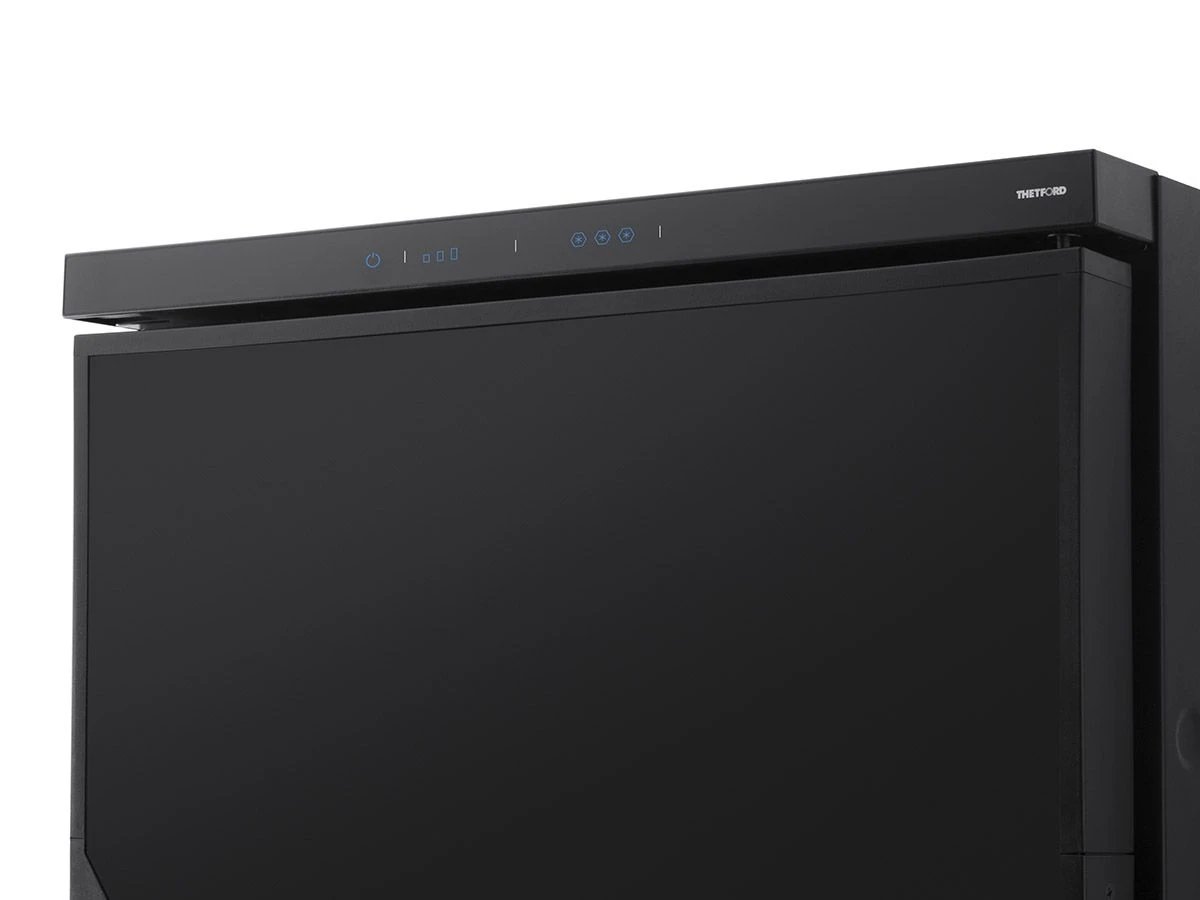 Thetford T2160 Compressor Koelkast 6 Thetford T2160 Compressor Koelkast - Afbeelding 4