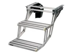 Thule Omni-Step 12 Volt Double Step - 50,2 Cm