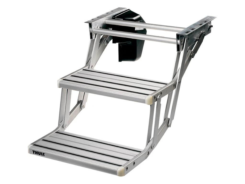Thule Omni-Step 12 Volt Double Step - 50,2 Cm 3 Thule Omni-Step 12 Volt Double Step - 50,2 Cm