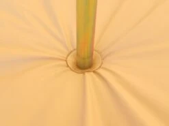 Hypercamp Tipi 500 Ultimate Groepstent -Buiten Kamperen tipi5ultimate paal 7 ecommerce 9b94