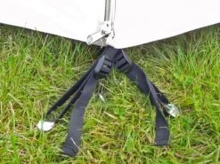 Hypercamp Tipi 500 Ultimate Groepstent -Buiten Kamperen tipi6ultimate afspannen 10 ecommerce 4ca6