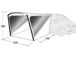 Outwell Touring Shelter Air Busluifel 13 Outwell Touring Shelter Air Busluifel -Buiten Kamperen touring shelter 4 ecommerce