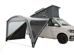 Outwell Touring Shelter Air Busluifel 9 Outwell Touring Shelter Air Busluifel -Buiten Kamperen touring shelter air 1 ecommerce
