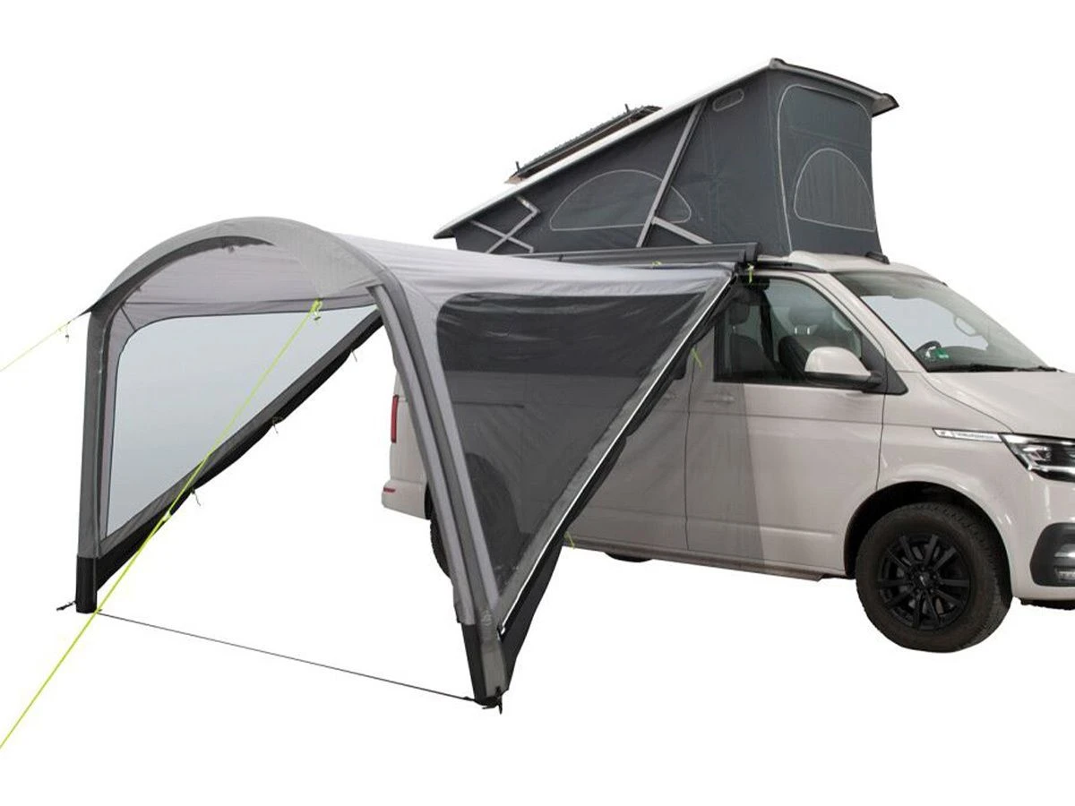 Outwell Touring Shelter Air Busluifel 5 Outwell Touring Shelter Air Busluifel - Afbeelding 3