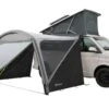 Outwell Touring Shelter Air Busluifel -Buiten Kamperen touring shelter air hoofd ecommerce