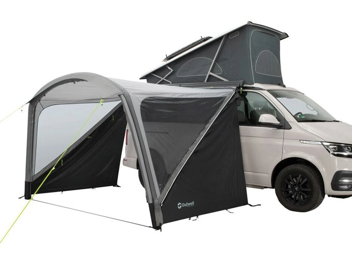 Outwell Touring Shelter Air Busluifel 3 Outwell Touring Shelter Air Busluifel