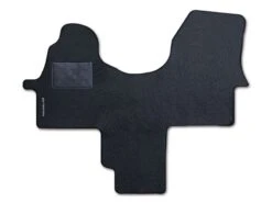 Merkloos Mercedes Sprinter Cabinemat Vanaf 2019