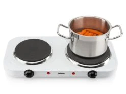 Tristar KP-6245 Kookplaat -Buiten Kamperen tristar kookplaat kp6245 2 2 ecommerce