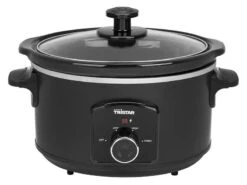 Tristar VS-3915 Slowcooker