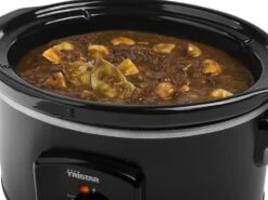 Tristar VS-3915 Slowcooker -Buiten Kamperen tristar vs 3915 slowcooker3 ecommerce