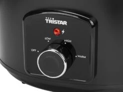Tristar VS-3915 Slowcooker -Buiten Kamperen tristar vs 3915 slowcooker5 ecommerce