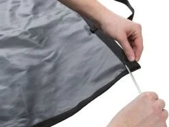 Trixie Auto Beschermdeken Met Zijstukken -Buiten Kamperen trixie auto beschermdeken met zijstukken 3 ecommerce