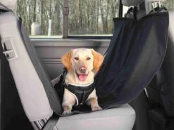 Trixie Auto Beschermdeken Met Zijstukken -Buiten Kamperen trixie auto beschermdeken met zijstukken 5 ecommerce