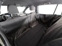 Trixie Auto Beschermdeken Met Zijstukken -Buiten Kamperen trixie auto beschermdeken met zijstukken 6 ecommerce