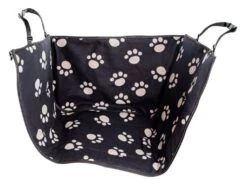 Trixie Halve Auto Beschermdeken Met Zijstukken