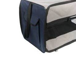 Trixie Twister S/M Hondenbench -Buiten Kamperen trixie twister s hondenbench 3 ecommerce 6569