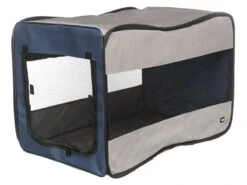 Trixie Twister S/M Hondenbench