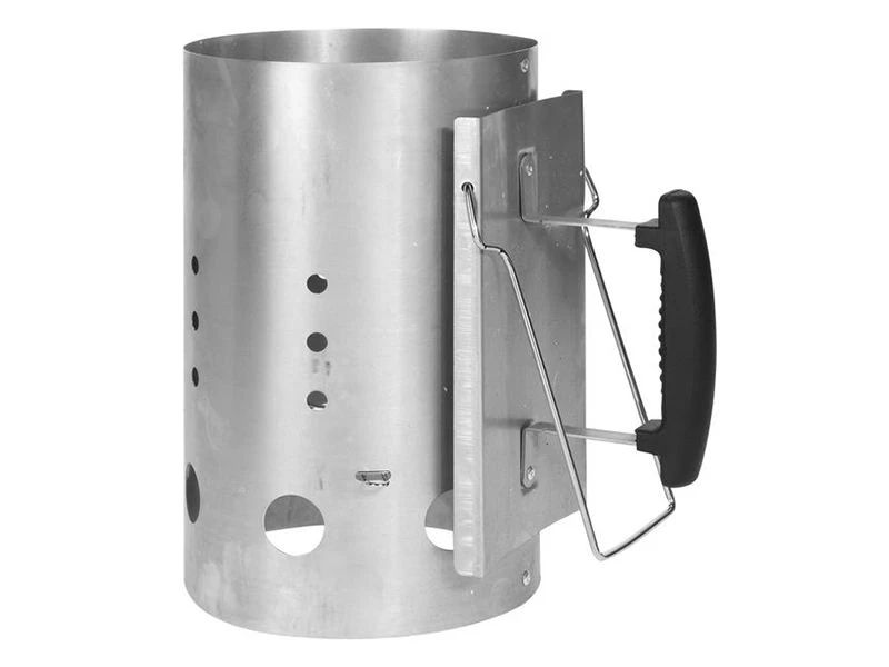 Vaggan Barbecuestarter 3 Vaggan Barbecuestarter