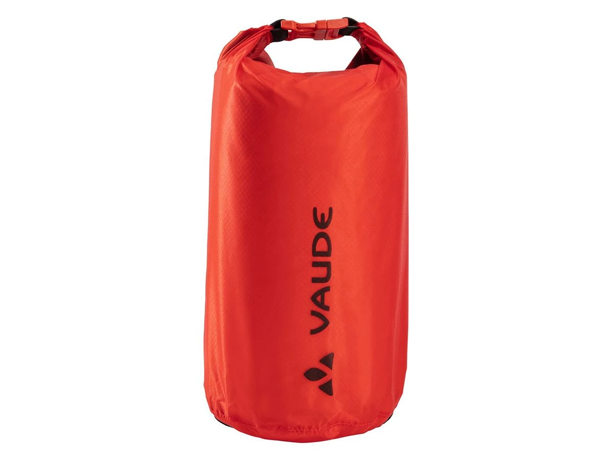 Vaude Cordura Light 3 Drybag - Orange 3 Vaude Cordura Light 3 Drybag - Orange