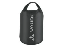 Vaude Cordura Light 8 Drybag - Black