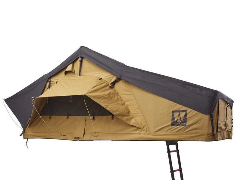 Vickywood Big Willow 160 Gen 3.0 Daktent 3 Vickywood Big Willow 160 Gen 3.0 Daktent
