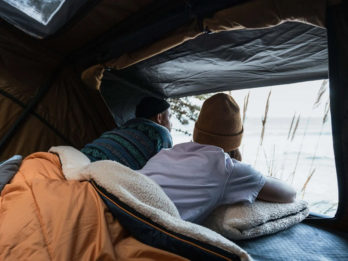 Vickywood Big Willow 160 Gen 3.0 Daktent 15 Vickywood Big Willow 160 Gen 3.0 Daktent - Afbeelding 13