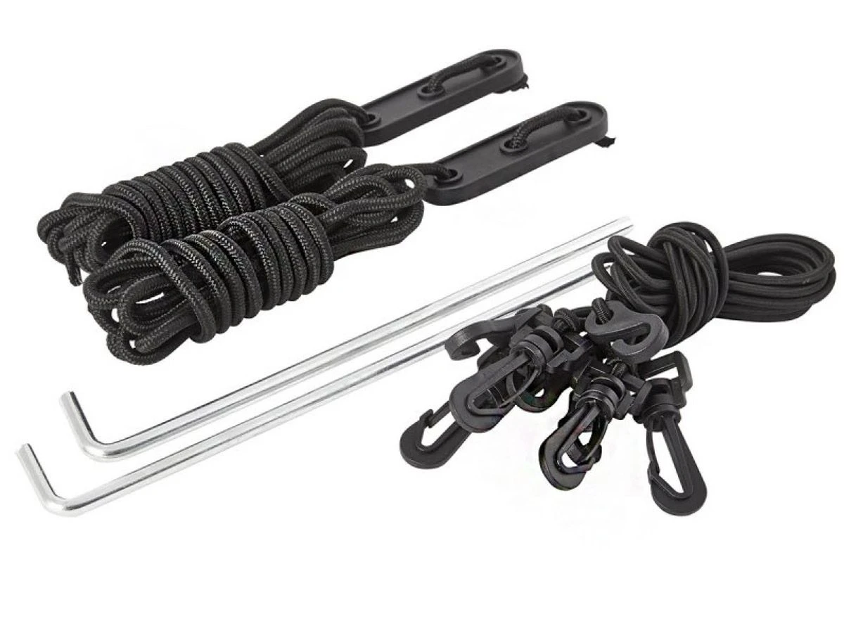 Vickywood Big Willow 160 Gen 3.0 Daktent 18 Vickywood Big Willow 160 Gen 3.0 Daktent - Afbeelding 16