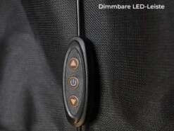 Vickywood Big Willow 160 Gen 3.0 Daktent 25 Vickywood Big Willow 160 Gen 3.0 Daktent -Buiten Kamperen vickywood big willow 220 dimmer ecommerce 1