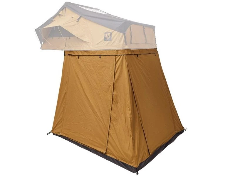 Vickywood Big Willow 220 Voortent 4 Vickywood Big Willow 220 Voortent - Afbeelding 2