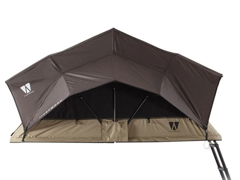 Vickywood Little Bamboo 125 Daktent 4 Vickywood Little Bamboo 125 Daktent - Afbeelding 2