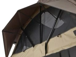 Vickywood Little Bamboo 125 Daktent -Buiten Kamperen vickywood little bamboo 8 ecommerce 8af3