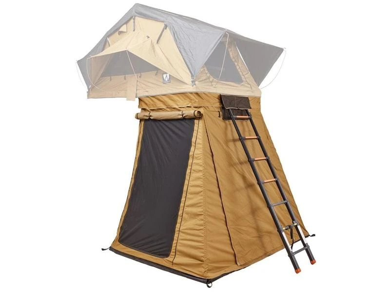 Vickywood Small Willow 140 Voortent 3 Vickywood Small Willow 140 Voortent