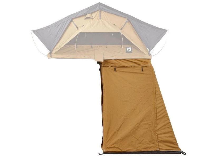 Vickywood Small Willow 140 Voortent 6 Vickywood Small Willow 140 Voortent - Afbeelding 4