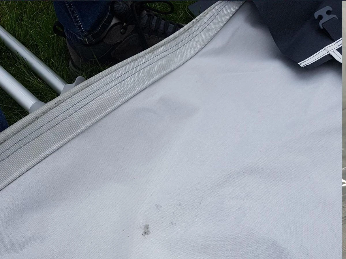 Tweedekans Bologna/ Milaan 270 Maat 15 (1006 - 1030 Cm) 4 Tweedekans Bologna/ Milaan 270 Maat 15 (1006 - 1030 Cm) - Afbeelding 2