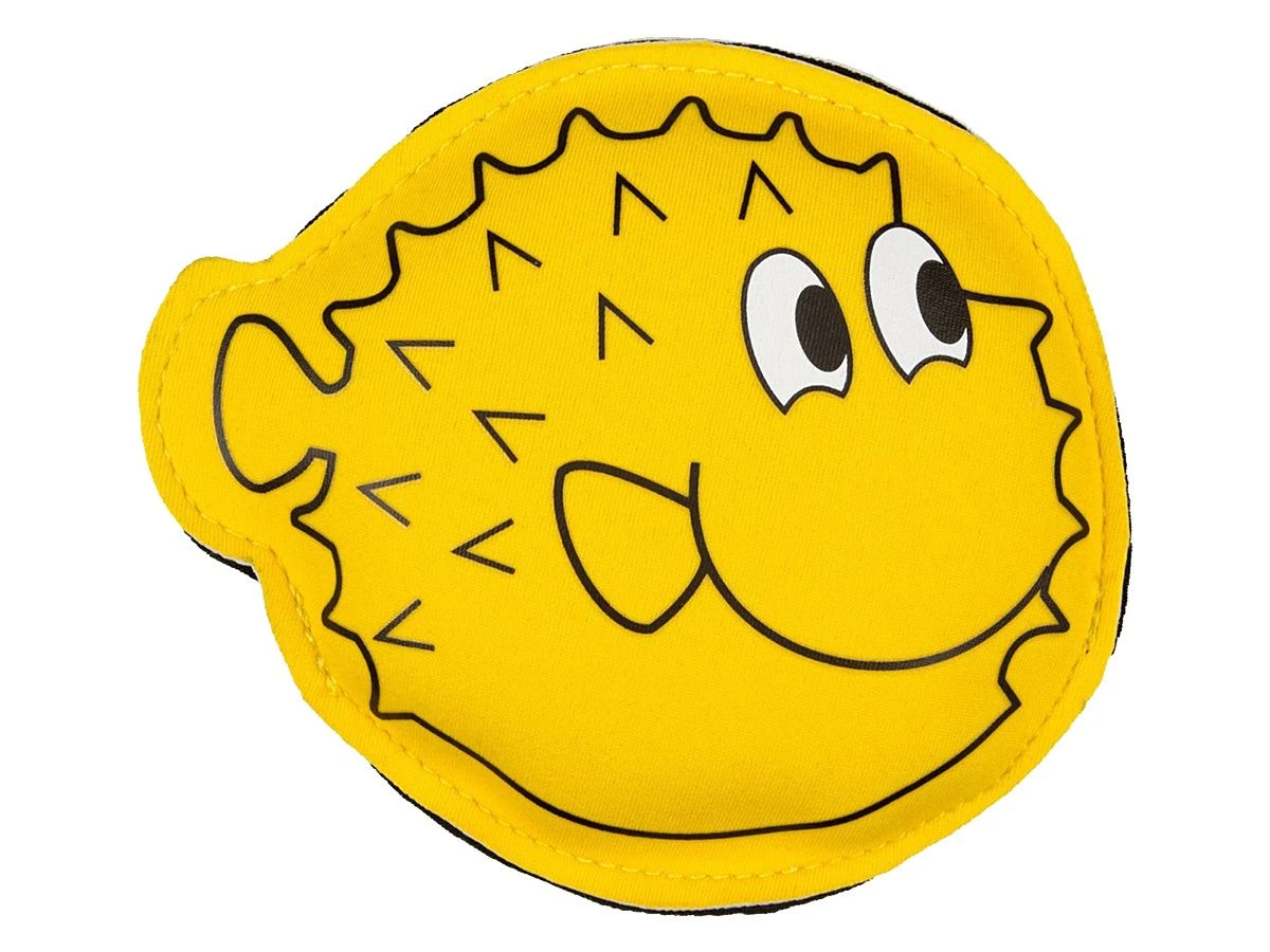 Waimea Duik Dieren - Red 4 Waimea Duik Dieren - Red - Afbeelding 2