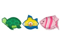 Waimea Duik Dieren - Green