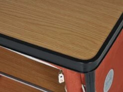 Wander Wonder Bohemian Kast - Faded Red -Buiten Kamperen wander wonder bohemian kast faded red3 ecommerce