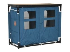 Wander Wonder Bohemian Kast - Ink Blue 11 Wander Wonder Bohemian Kast - Ink Blue -Buiten Kamperen wander wonder bohemian kast ink blue2 ecommerce