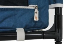 Wander Wonder Bohemian Kast - Ink Blue 13 Wander Wonder Bohemian Kast - Ink Blue -Buiten Kamperen wander wonder bohemian kast ink blue5 ecommerce