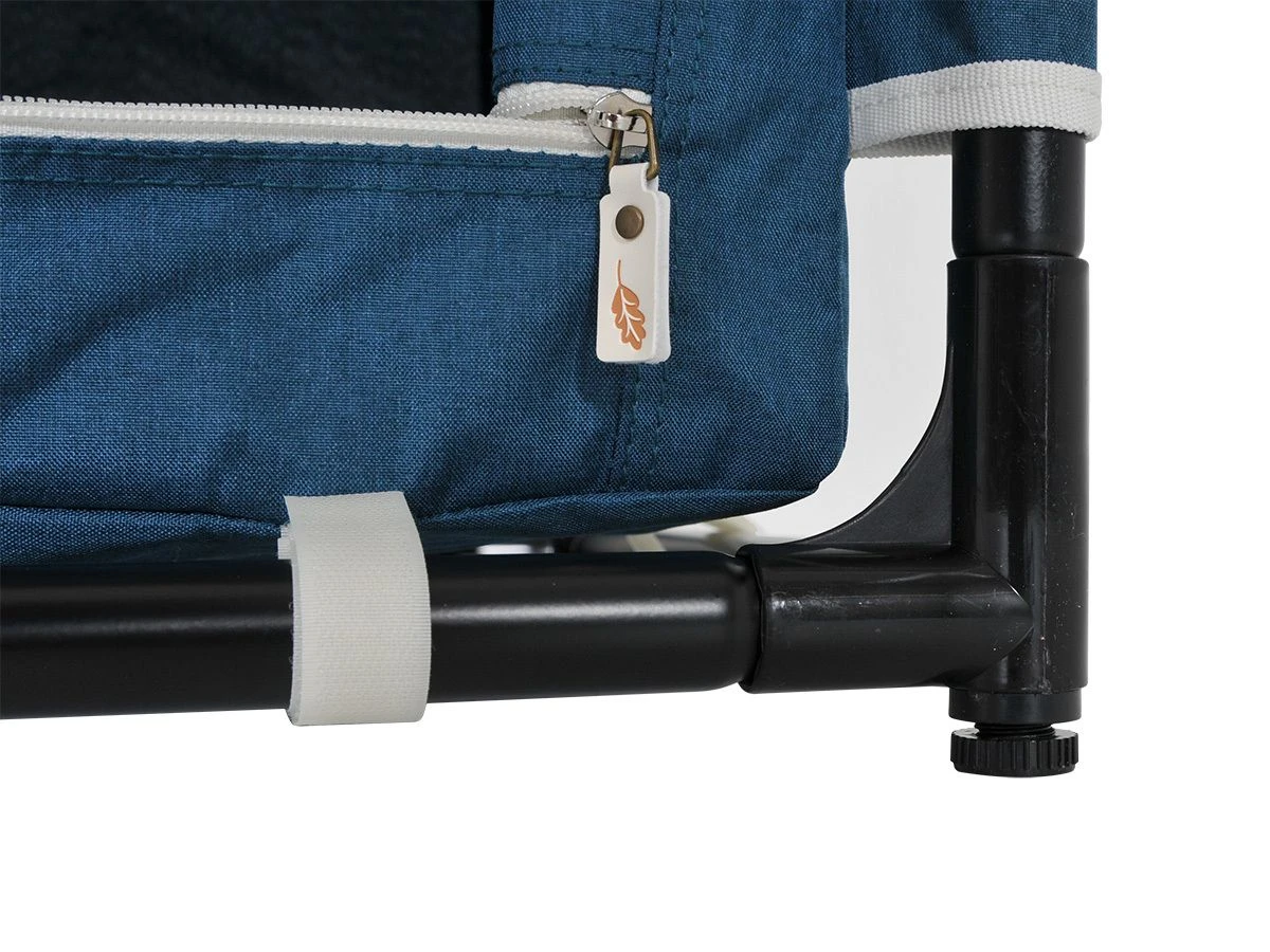 Wander Wonder Bohemian Kast - Ink Blue 7 Wander Wonder Bohemian Kast - Ink Blue - Afbeelding 5