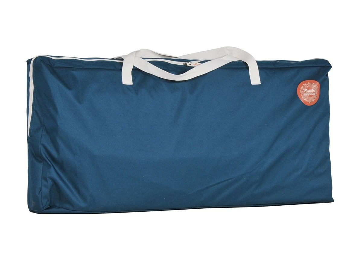 Wander Wonder Bohemian Kast - Ink Blue 9 Wander Wonder Bohemian Kast - Ink Blue - Afbeelding 7