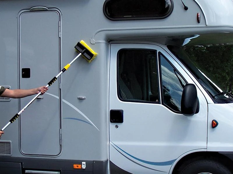 ProPlus Uitschuifbare Wasborstel 5 ProPlus Uitschuifbare Wasborstel - Afbeelding 3