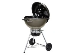 Weber Master Touch C-5750 GBS Smoke Grey Kolenbarbecue 9 Weber Master Touch C-5750 GBS Smoke Grey Kolenbarbecue -Buiten Kamperen weber master touch c 5750 gbs kolenbarbecue grijs 2 ecommerce