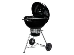 Weber Master Touch E-5750 GBS Kolenbarbecue -Buiten Kamperen weber master touch e 5750 gbs kolenbarbecue 2 ecommerce