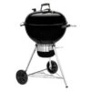 Weber Master Touch E-5750 GBS Kolenbarbecue -Buiten Kamperen weber master touch e 5750 gbs kolenbarbecue ecommerce