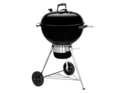 Weber Master Touch E-5750 GBS Kolenbarbecue