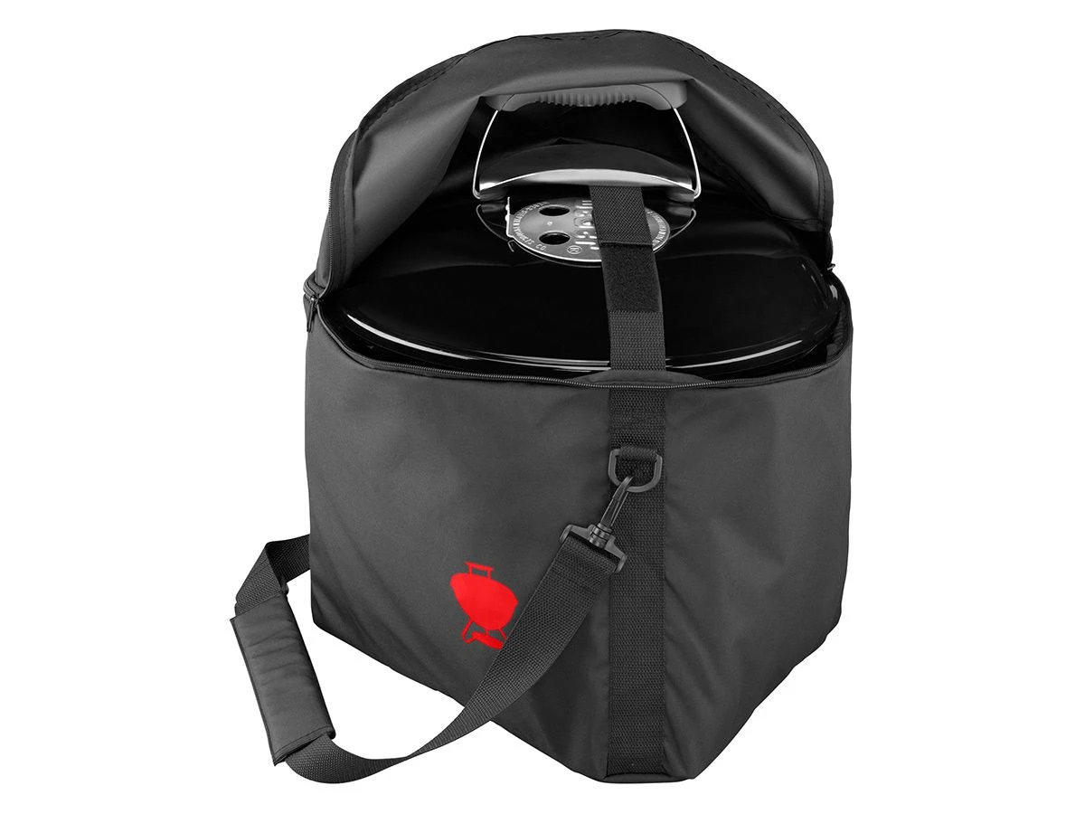 Weber Smokey Joe Premium Draagtas 4 Weber Smokey Joe Premium Draagtas - Afbeelding 2