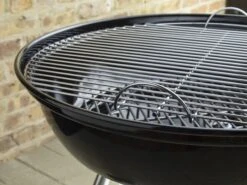 Weber Compact Kettle Ø 47 Cm Kolenbarbecue -Buiten Kamperen weber compact kettle 47cm kolenbarbecue 5 ecommerce eac5